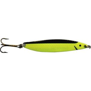 Wiggler Original Viking-Herring 7.5 cm [15 g] gul/svart 1-pack