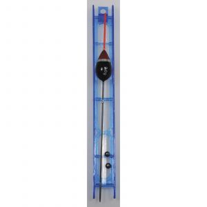 Wiggler MR13 metflöte 2.0 g inkl. rev med 12 krok 1-pack