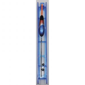 Wiggler MR14 metflöte 2.0 g inkl. rev med 10 krok 1-pack
