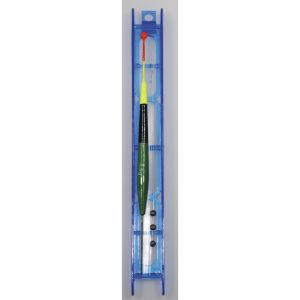 Wiggler MR16 metflöte 1.5 g inkl. rev med 12 krok 1-pack