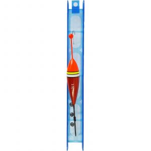 Wiggler MR20 metflöte 3.5 g inkl. rev med 8 krok 1-pack
