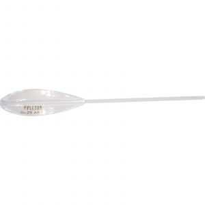 Ma.Gia.Pesca Bombarda sakta sjunkande 180 mm klar 20 g 1-pack