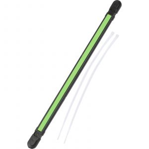 Wiggler 21 cm linvinda till metspö