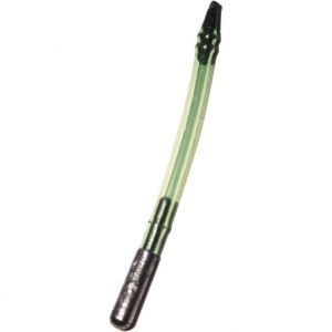 Wiggler slangsänke med bly 30 g 3-pack