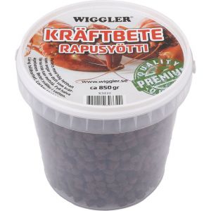 Wiggler Kräftbete ca. 850 g