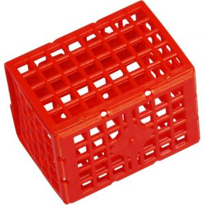 Wiggler KM14 agnbox till kräftmjärde 3-pack