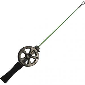 Wiggler 80 Noble ice fishing rod with stiff tip