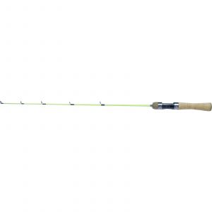 Hurricane Flat ice fishing rod 60 cm