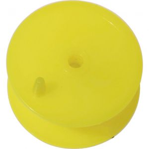 Wiggler reel with nail for bait holder 10-pack