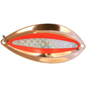 G. Erikssons Fiskeredskap Spätta 6.8 cm [12 g] koppar 1-pack