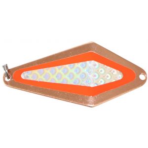 Lidmans Fiskeredskap Lys-Draken 6.5 cm [17 g] koppar 1-pack