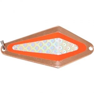 Lidmans Fiskeredskap Lys-Draken 6.5 cm [17 g] koppar 1-pack