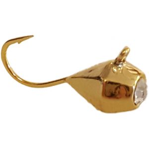 Wiggler Abisko 2.5 g guld 1-pack