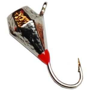 Wiggler Wolfram Facett 0.95 g 