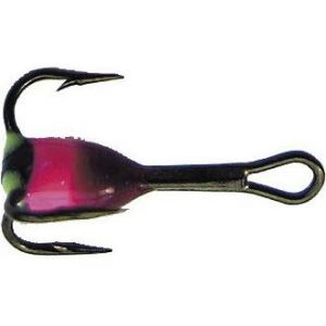 Wiggler Limtrekrok lila/rosa #3 stl.12, 2-pack