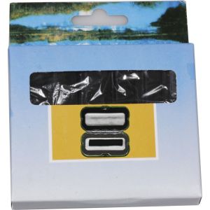 Wiggler kolstavar till ROK3 handvärmare 12-pack