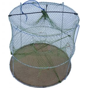 Wiggler Mörtstuga