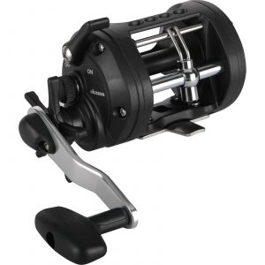 Okuma Classic CLX-200La Trolling reel right handed