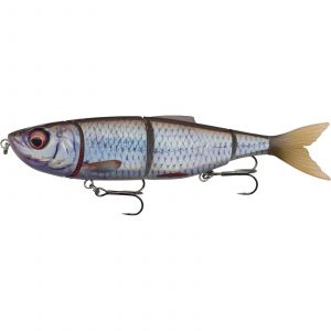 Savage Gear 4Play V2 Swim & Jerk 13.5 cm [20 g] roach 1-pack