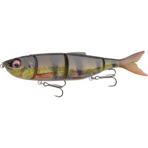 Savage Gear 4Play V2 Swim & Jerk 16.5 cm [35 g] perch 1-pack
