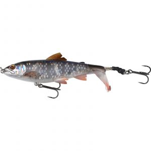 Savage Gear 3D SmashTail 10 cm [17 g] roach 1-pack