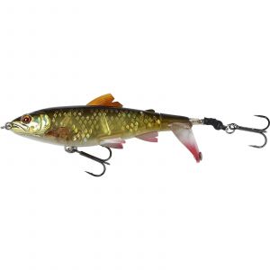 Savage Gear 3D SmashTail 10 cm [17 g] rudd 1-pack