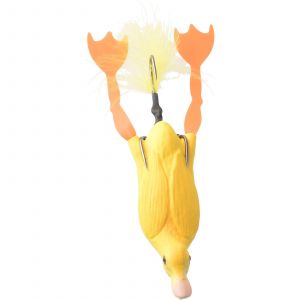 Savage Gear The Fruck! 10 cm [40 g] yellow 1-pack