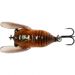 Savage Gear 3D Cicada 3.3 cm [3.5 g] brown 1-pack