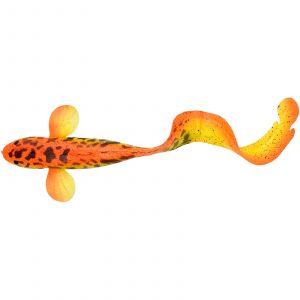 Savage Gear 3D Burbot 25 cm [75 g] golden amb 1-pack