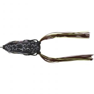Savage Gear 3D Walk Frog 7 cm [20 g] brown frog 1-pack