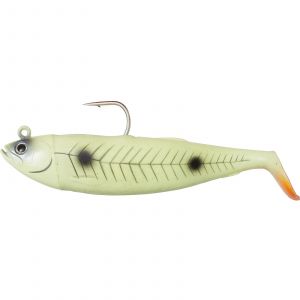 Savage Gear Cutbait Herring Kit 25 cm [460 g] green glow 1-pack