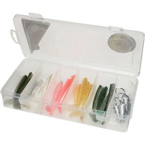 Savage Sandeel Kit 10 & 11 cm 20+5-pack