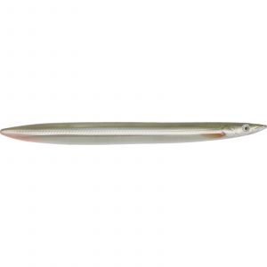 Savage Gear 3D Line Thru Sandeel 8.5 cm [11 g] sandeel 1-pack