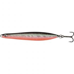 Savage Gear Seeker ISP 9.8 cm [23 g] fluo uv red black 1-pack
