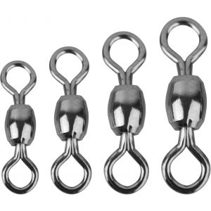 Savage Gear lekande svart 15-pack