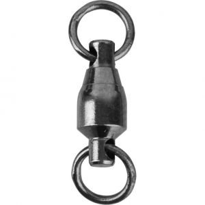 Savage Gear kullagrat lekande 34 kg stl. M/3 svart 8-pack