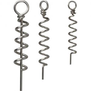 Savage Corkscrew medium 8-pack