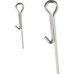 Savage Gear SS Stinger spikes kit 2x10-pack