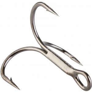 Savage Gear Y-trekrok silver 12, 10-pack