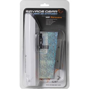 Savage Gear MP Paravan Special Edition vänster
