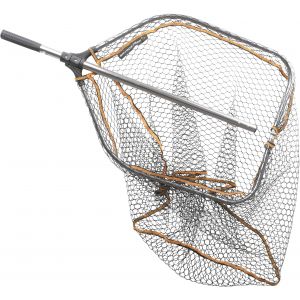 Savage Gear Pro vikbar fiskehåv x-large