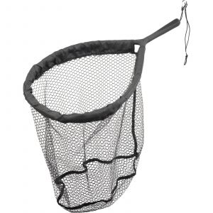 Savage Gear Pro Finezze floating fishing net medium