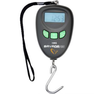 Savage Digi Scale medium 0-10 kg