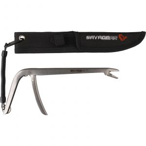 Savage Gear unhooking pliers with pistol grip 22.5 cm