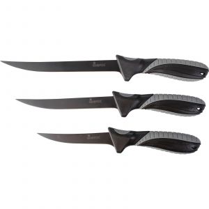 IMAX fiskekniv 11.5 cm inkl. knivslip