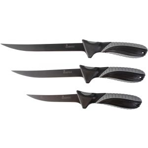 IMAX fiskekniv 11.5 cm inkl. knivslip