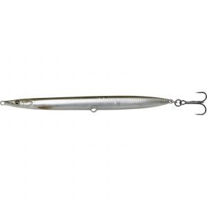Savage Gear Sandeel Pencil 12.5 cm [19 g] sandeel ghost 1-pack