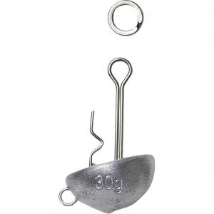 Savage Gear Punch Rig skalle 30 g 2-pack