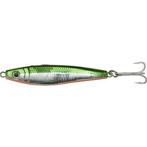 DAM Thor NL 10 cm [100 g] green/silver/uv orange 1-pack