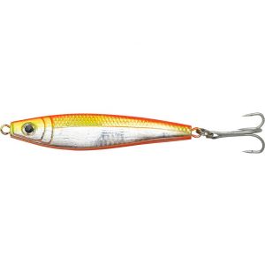 DAM Thor NL 14 cm [250 g] uv orange/uv yellow/silver/uv orange 1-pack